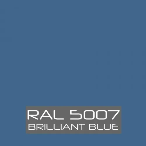 RAL COLOUR MATCHED AEROSOL 400ML Car Paint from AutoPaint St Helens