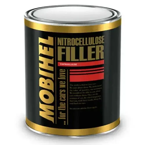 HIGH BUILD PRIMER 1Litre Car Paint from AutoPaint St Helens