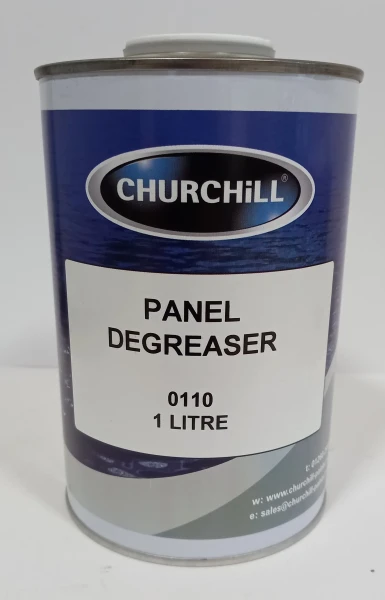 PANEL WIPE / DEGREASER 1 LITRE
