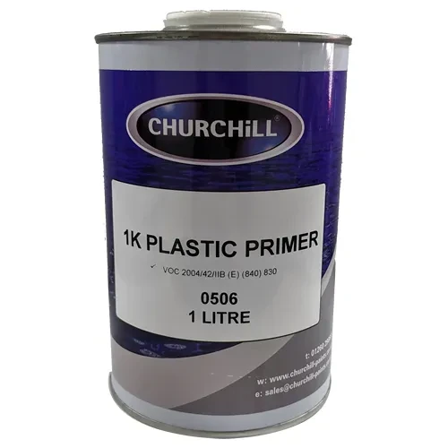 PLASTIC PRIMER 1L