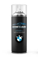 BMW 300 / ALPINE WHITE WHITE 400ML MIXED AEROSOL