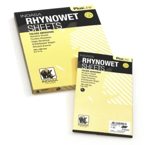 WET & DRY PAPER PACK OF 25