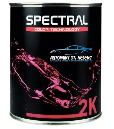 2K (TWO PACK) 1 LITRE ANY COLOUR