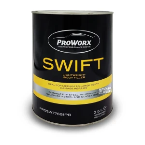 PROWORX SWIFT 3.5LTR LIGHTWEIGHT FILLER