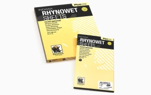 WET & DRY PAPER PACK OF 5