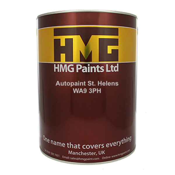 CELLULOSE PAINT 1Ltr Car Paint from AutoPaint St Helens