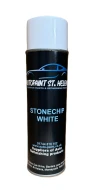 500ML STONECHIP AEROSOL WHITE